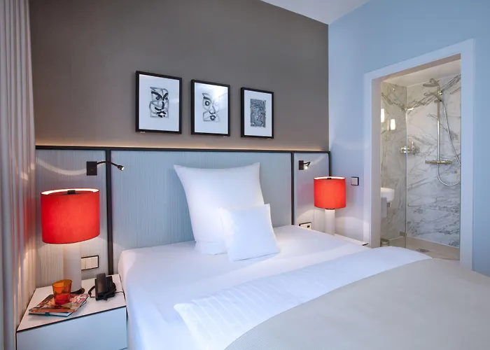 Ameron Koenigshof 4* Bonn