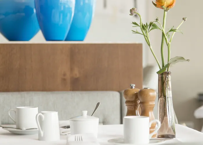 Hotel Ameron Koenigshof 4*