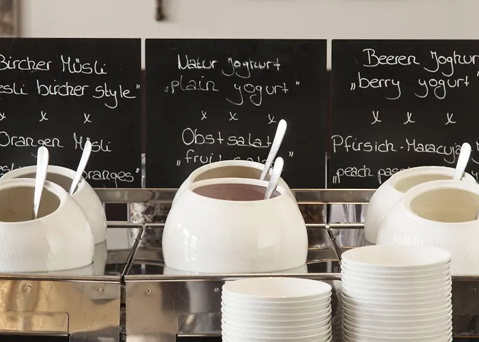 Ameron Koenigshof 4* Bonn