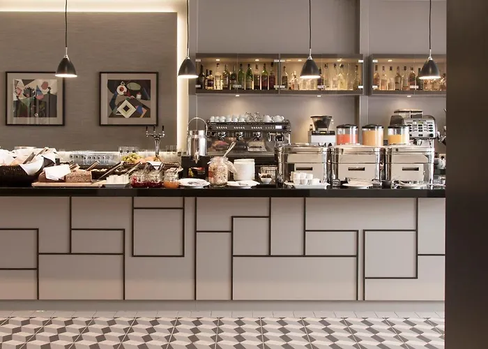 Hotel Ameron Koenigshof Bonn