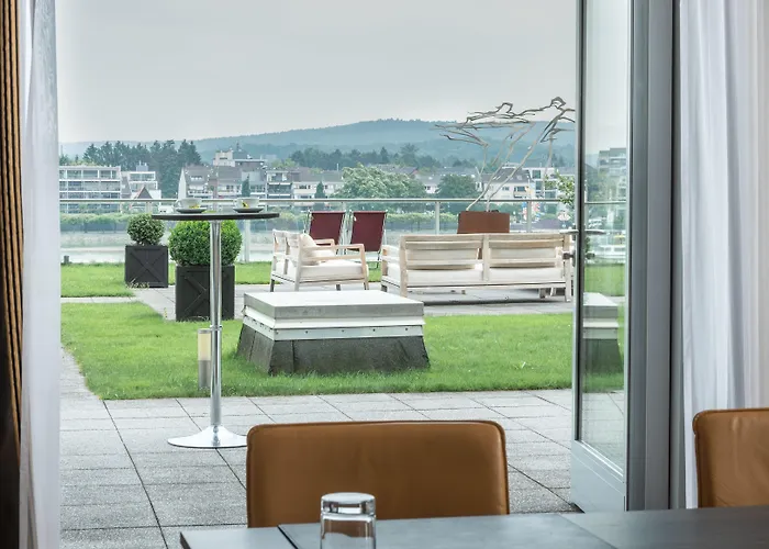 Hotel Ameron Koenigshof Bonn