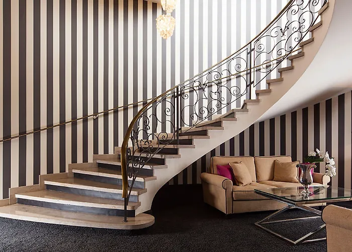 Hotel Ameron Koenigshof Bonn