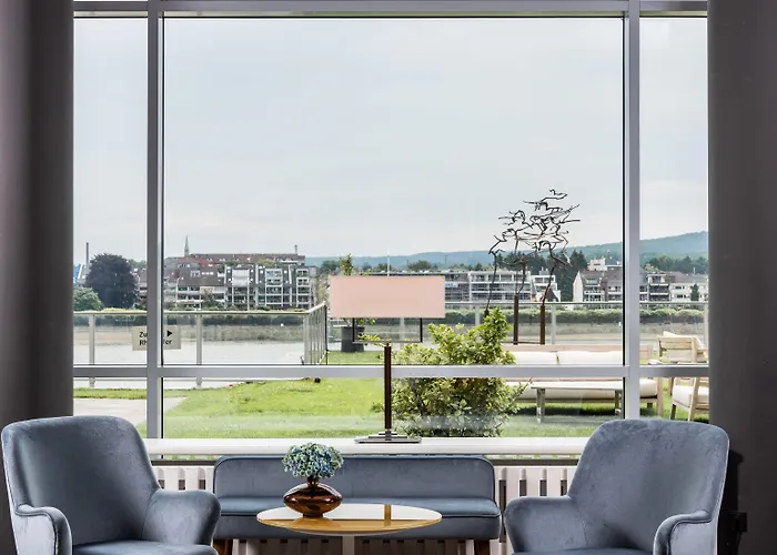 Hotel Ameron Koenigshof Bonn