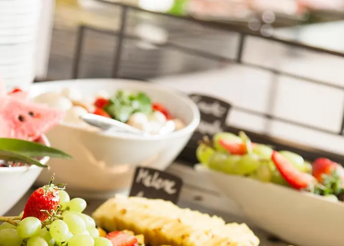 Ameron Koenigshof Hotel