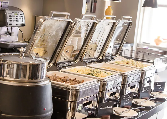 Hotel Ameron Koenigshof 4*