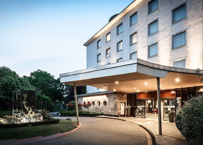 Hotel Ameron Koenigshof 4*