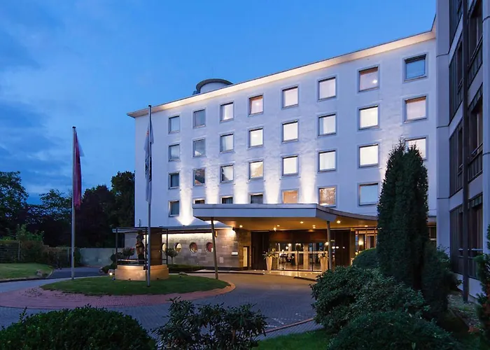 Hotel Ameron Koenigshof 4*