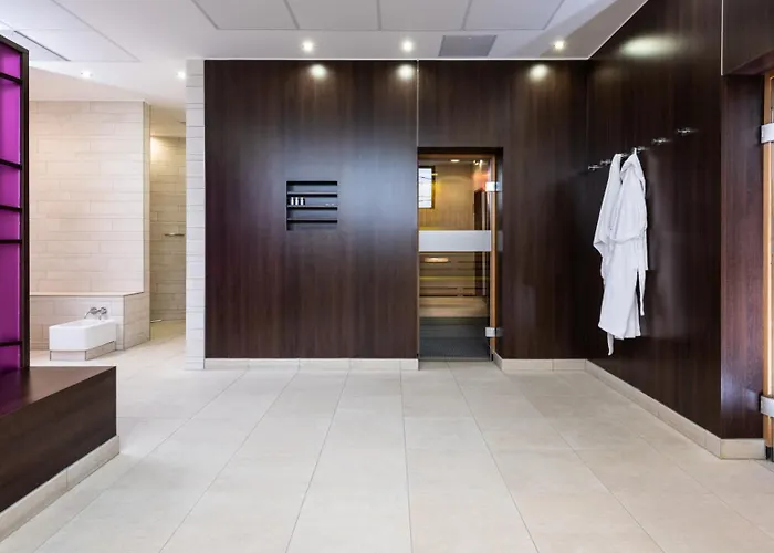 Ameron Koenigshof 4* Bonn