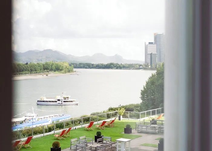 Hotel Ameron Koenigshof Bonn