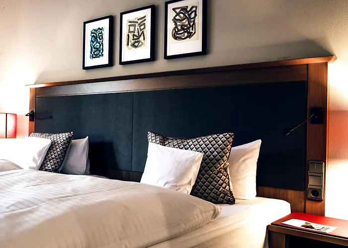 Ameron Koenigshof 4*