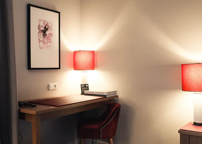 Szálloda Ameron Koenigshof