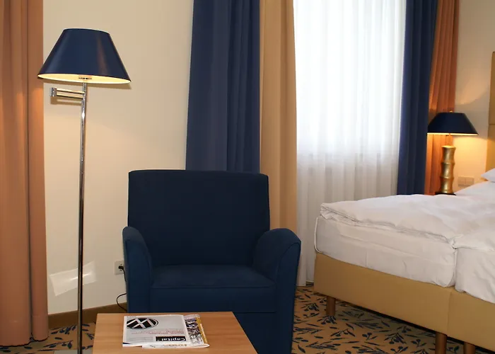 Ameron Koenigshof Bonn