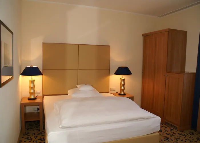 Ameron Koenigshof Bonn