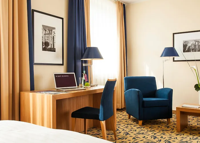 Hotel Ameron Koenigshof Bonn