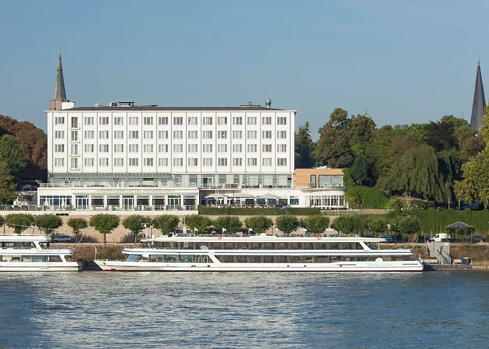 Ameron Koenigshof Bonn