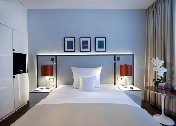 Ameron Koenigshof Hotel Bonn