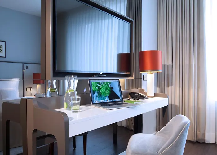 Ameron Koenigshof Hotel 4*