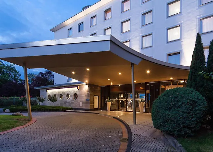 Hotel Ameron Koenigshof Bonn