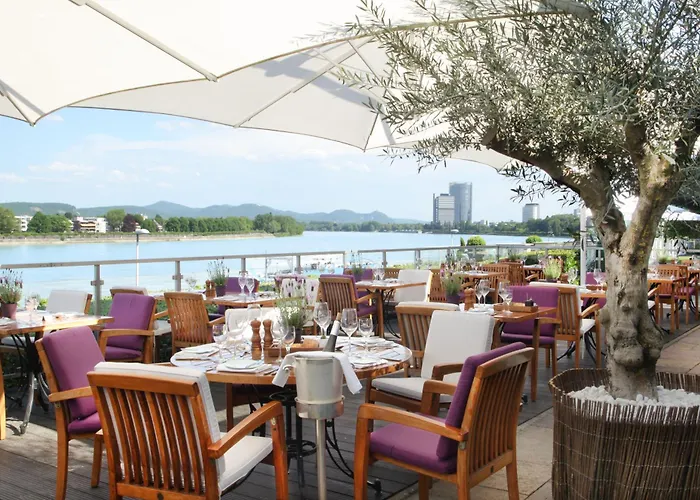 Ameron Koenigshof 4*