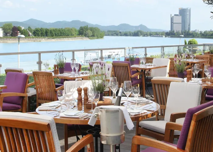 Ameron Koenigshof بون