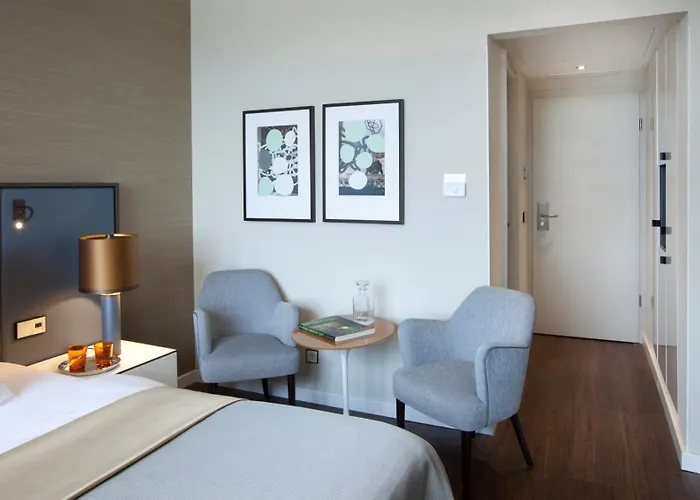 Hotel Ameron Koenigshof