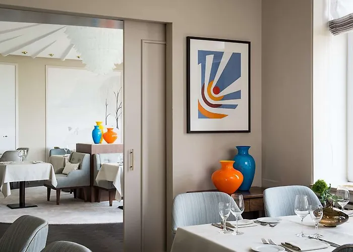 Ameron Koenigshof 4* Bonn