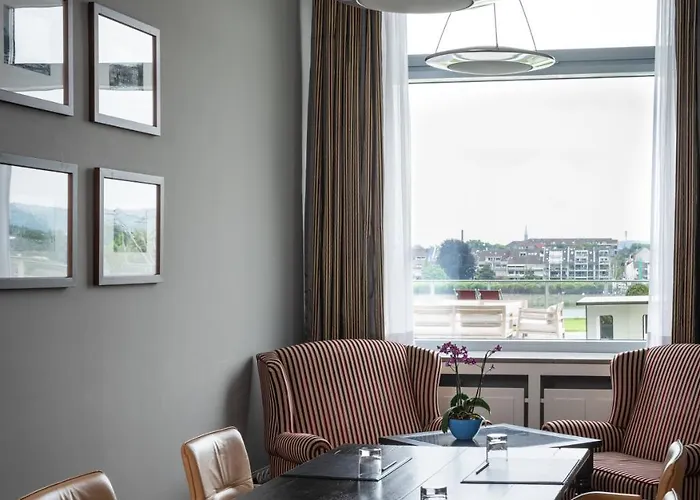 Hotel Ameron Koenigshof