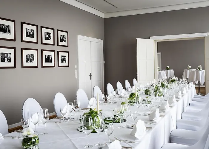 Ameron Koenigshof 4*