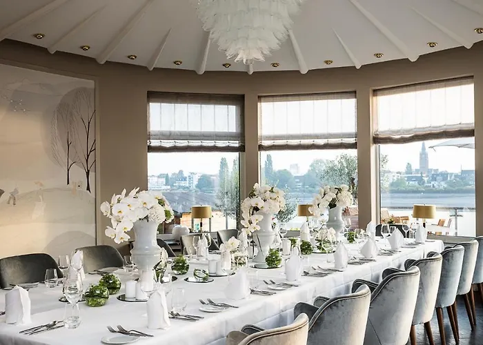 Hotel Ameron Koenigshof Bonn