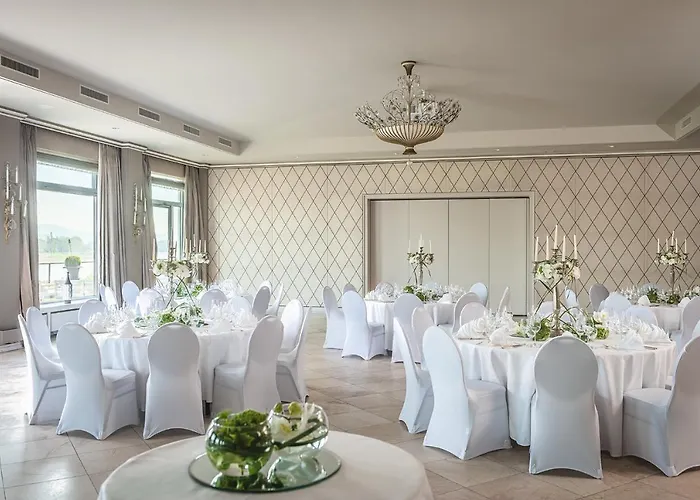 Ameron Koenigshof Hotel Bonn