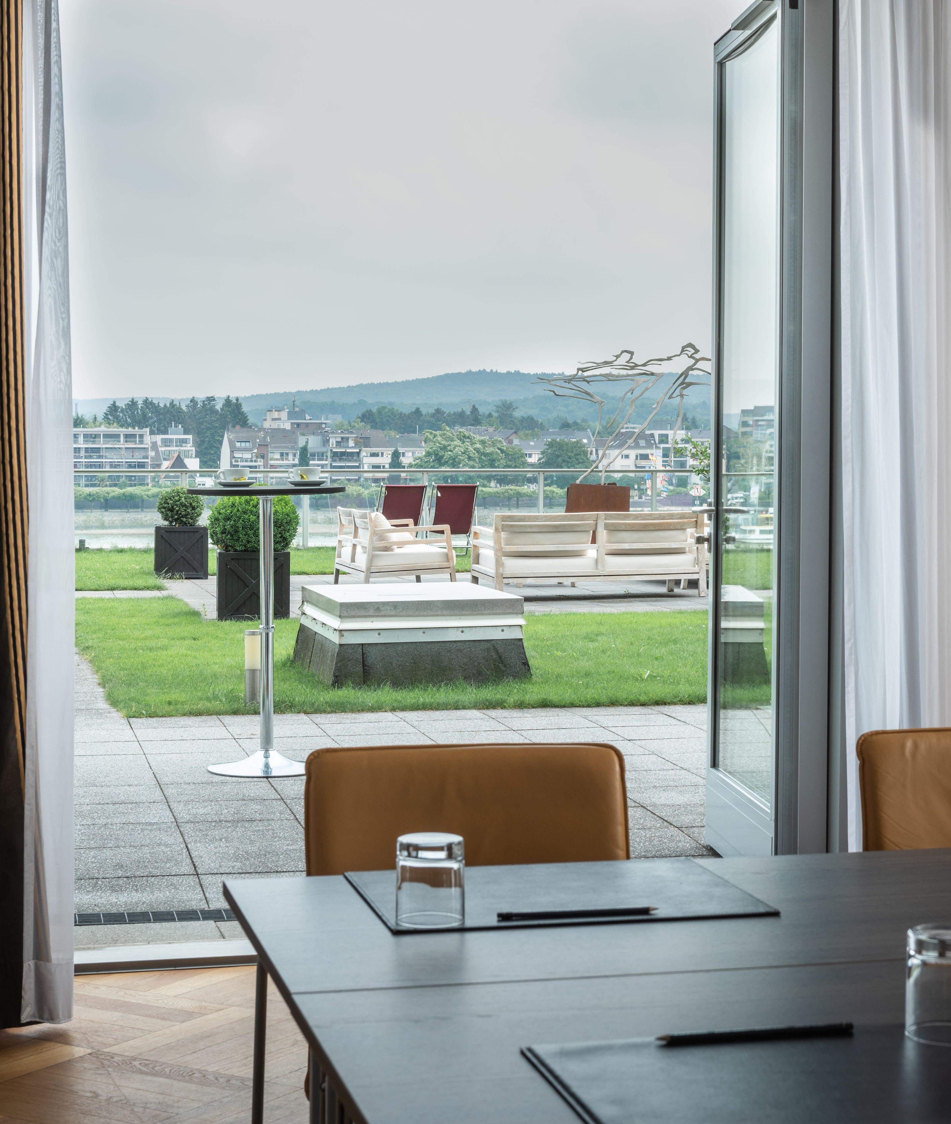 德国波恩ameron bonn hotel koenigshof酒店